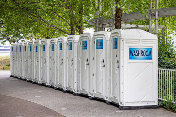Best Portable bathroom rental  in East Hazel Crest, IL