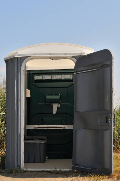 Best Best portable toilet rental  in East Hazel Crest, IL