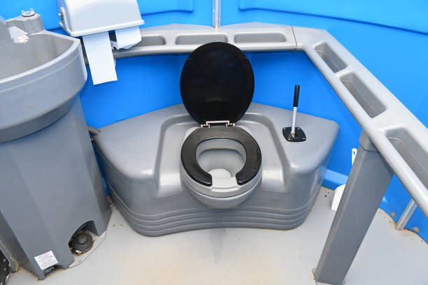 Best Local porta potty services  in East Hazel Crest, IL