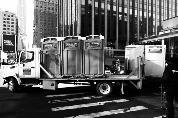 Portable Toilet Options We Offer in East Hazel Crest, IL