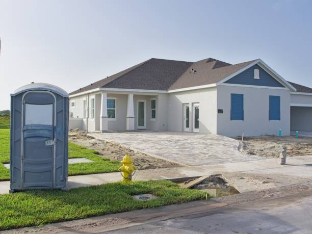 Best Local porta potty services  in East Hazel Crest, IL