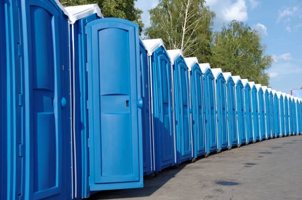 Best Best portable toilet rental  in East Hazel Crest, IL